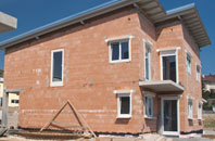 Birchmoor home extensions