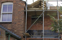 free Birchmoor home extension quotes